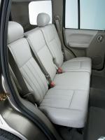 Jeep Liberty 2002 года